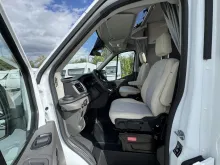 Fahrzeugbild Etrusco V Ford 6.6 SF Primavera|ACC|Kamera|Navi|Markise #6
