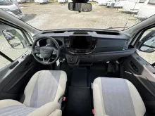 Fahrzeugbild Etrusco V Ford 6.6 SF Primavera|ACC|Kamera|Navi|Markise #8