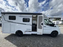Fahrzeugbild Etrusco V Ford 6.6 SF Primavera|ACC|Kamera|Navi|Markise #9