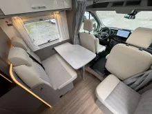Fahrzeugbild Etrusco V Ford 6.6 SF Primavera|ACC|Kamera|Navi|Markise #10