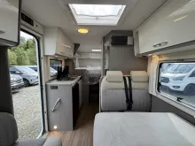 Fahrzeugbild Etrusco V Ford 6.6 SF Primavera|ACC|Kamera|Navi|Markise #11