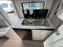Fahrzeugbild Etrusco V Ford 6.6 SF Primavera|ACC|Kamera|Navi|Markise #12