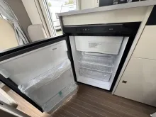 Fahrzeugbild Etrusco V Ford 6.6 SF Primavera|ACC|Kamera|Navi|Markise #13