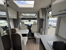 Fahrzeugbild Etrusco V Ford 6.6 SF Primavera|ACC|Kamera|Navi|Markise #16