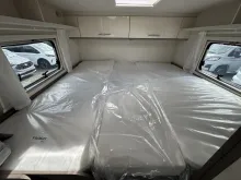 Fahrzeugbild Etrusco V Ford 6.6 SF Primavera|ACC|Kamera|Navi|Markise #18