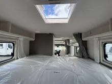 Fahrzeugbild Etrusco V Ford 6.6 SF Primavera|ACC|Kamera|Navi|Markise #19
