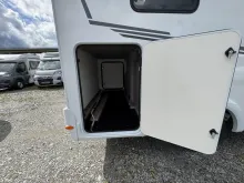 Fahrzeugbild Etrusco V Ford 6.6 SF Primavera|ACC|Kamera|Navi|Markise #21