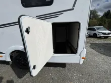 Fahrzeugbild Etrusco V Ford 6.6 SF Primavera|ACC|Kamera|Navi|Markise #22