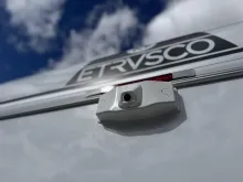 Fahrzeugbild Etrusco V Ford 6.6 SF Primavera|ACC|Kamera|Navi|Markise #23