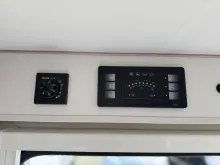 Fahrzeugbild Etrusco V Ford 6.6 SF Primavera|ACC|Kamera|Navi|Markise #24