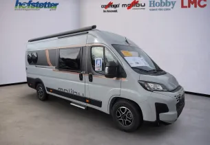 Bild Van Comfort<br/>640 LE
