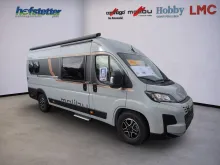 Fahrzeugbild Malibu COMFORT 640 LE #1