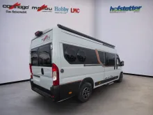Fahrzeugbild Malibu COMFORT 640 LE #2