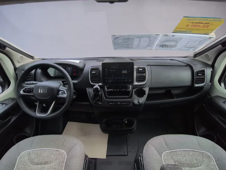 Fahrzeugbild Malibu COMFORT 640 LE #6