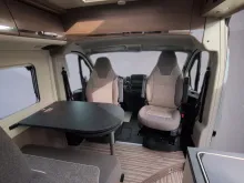 Fahrzeugbild Malibu COMFORT 640 LE #7
