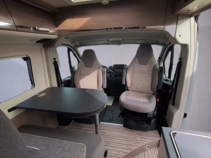 Fahrzeugbild Malibu COMFORT 640 LE #7