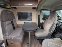 Fahrzeugbild Malibu COMFORT 640 LE #8