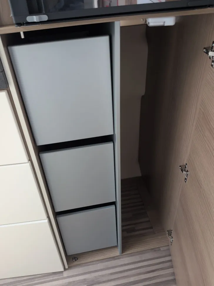 Fahrzeugbild Malibu COMFORT 640 LE #10