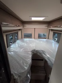 Fahrzeugbild Malibu COMFORT 640 LE #13