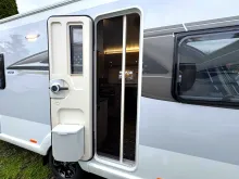 Fahrzeugbild Sprite Mondial 470 SE #7