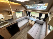 Fahrzeugbild Sprite Mondial 470 SE #8