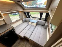 Fahrzeugbild Sprite Mondial 470 SE #9