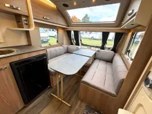 Fahrzeugbild Sprite Mondial 470 SE #10