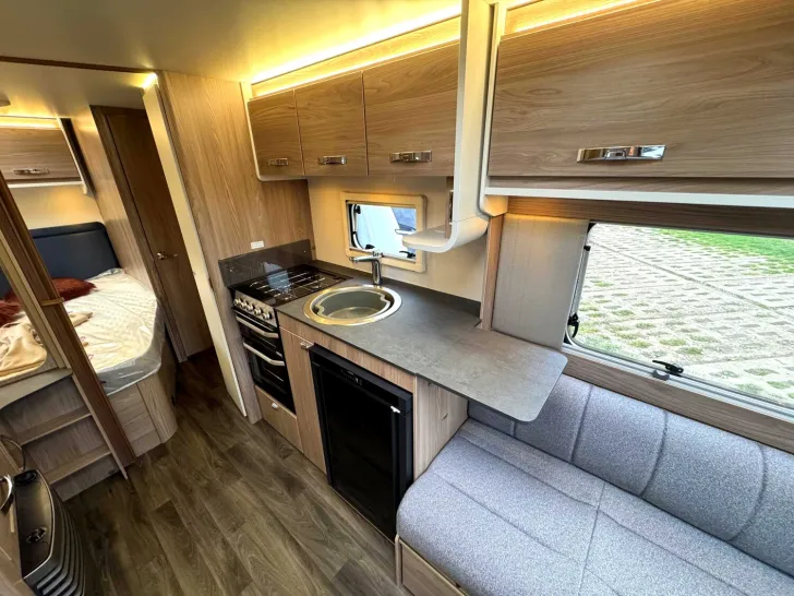 Fahrzeugbild Sprite Mondial 470 SE #12