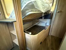 Fahrzeugbild Sprite Mondial 470 SE #15