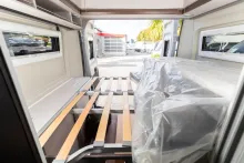 Fahrzeugbild Pössl Summit Shine 600 R Fiat 140 PS **Special Deal** #14