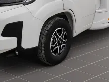 Fahrzeugbild Knaus L!VE WAVE PLATINUM SELECTION 650 MF Live Wave #6