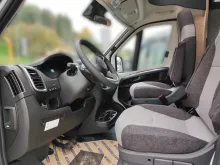 Fahrzeugbild Knaus L!VE WAVE PLATINUM SELECTION 650 MF Live Wave #7