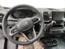 Fahrzeugbild Knaus L!VE WAVE PLATINUM SELECTION 650 MF Live Wave #8