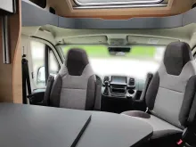 Fahrzeugbild Knaus L!VE WAVE PLATINUM SELECTION 650 MF Live Wave #11