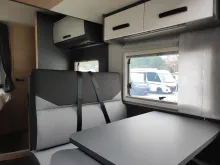 Fahrzeugbild Knaus L!VE WAVE PLATINUM SELECTION 650 MF Live Wave #12