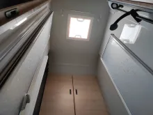 Fahrzeugbild Knaus L!VE WAVE PLATINUM SELECTION 650 MF Live Wave #16