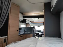 Fahrzeugbild Knaus L!VE WAVE PLATINUM SELECTION 650 MF Live Wave #18