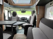 Fahrzeugbild Knaus L!VE WAVE PLATINUM SELECTION 650 MF Live Wave #19