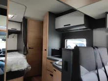 Fahrzeugbild Knaus L!VE WAVE PLATINUM SELECTION 650 MF Live Wave #21