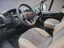 Fahrzeugbild Dethleffs Globetrail 600 DS Citroen #7