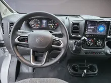 Fahrzeugbild Dethleffs Globetrail 600 DS Citroen #8