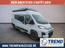 Fahrzeugbild Sunlight Camper Van Cliff 540 Adventure Edition #1