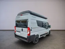Fahrzeugbild Sunlight Camper Van Cliff 540 Adventure Edition #3