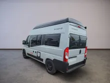Fahrzeugbild Sunlight Camper Van Cliff 540 Adventure Edition #4