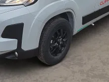 Fahrzeugbild Sunlight Camper Van Cliff 540 Adventure Edition #6