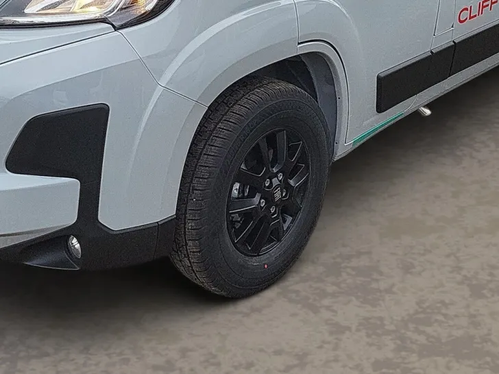 Fahrzeugbild Sunlight Camper Van Cliff 540 Adventure Edition #6