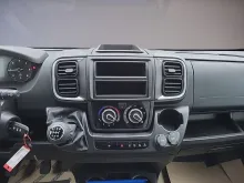 Fahrzeugbild Sunlight Camper Van Cliff 540 Adventure Edition #9