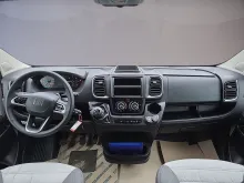 Fahrzeugbild Sunlight Camper Van Cliff 540 Adventure Edition #10