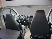 Fahrzeugbild Sunlight Camper Van Cliff 540 Adventure Edition #11