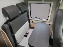 Fahrzeugbild Sunlight Camper Van Cliff 540 Adventure Edition #12
